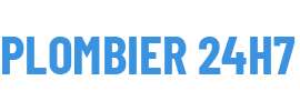 Plombier 24h7